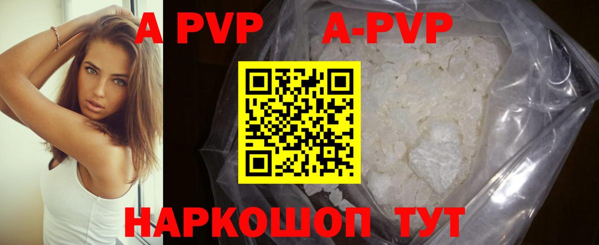 A PVP VHQ Можга